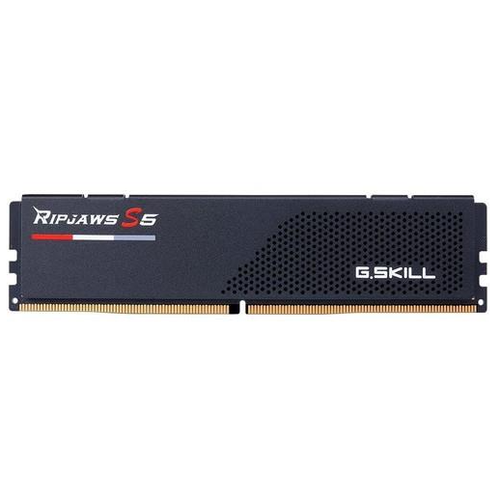 Gsk�ll 24Gb Ddr5 5200Mhz Cl40 Pc Ram R�pjaws S5 F5-5200J4040A24Gx1-Rs5K