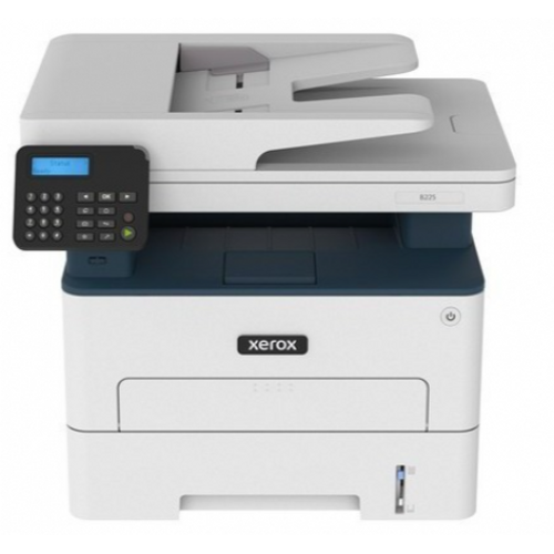Xerox  B225V_Dn Yazc-Tarayc-Fotokopi ok Fonksiyonlu Lazer Yazc Wireless-Network 34 Ppm
