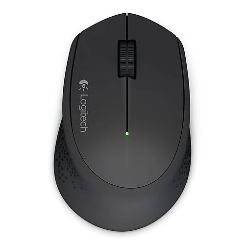 Log�tech M280 Kablosuz Siyah Mouse 910-004287
