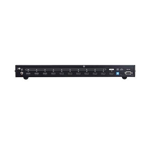 Aten Aten-Vs0110Ha 10-Port 4K Hdm� �oklay�c�