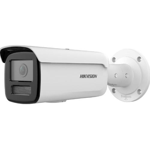 HIKVISION 2MP BULLET 4MM DS-2CD2T26G2-4I IP G�venlik Kameras� AcuSense IP67