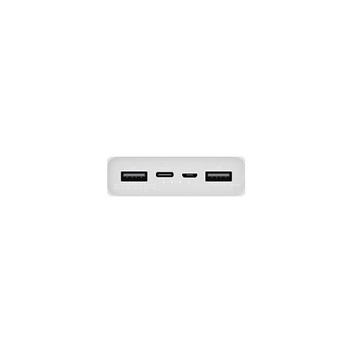 Xiaomi Smartmi 20000 PowerBank Beyaz PLM18ZM