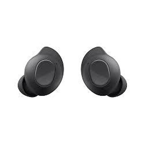 Samsung Galaxy Buds Fe Siyah Bluetooth Kulakl�k r400nzaatur