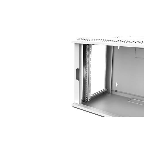 Ager 7U 600X600Mm Duvar Tipi Beyaz Kabinet Agena Base Ag-Ab07U6060B1-A0Bb-A-M1