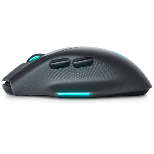 DELL ALIENWARE AW620M 545-BBFB 26.000dpi KABLOSUZ GAMING MOUSE