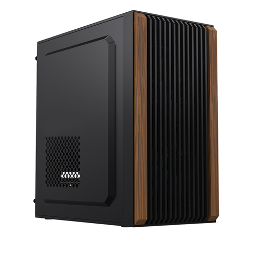 FRISBY FC-2730B 1X120 MM FAN 300W USB 2.0 KASA