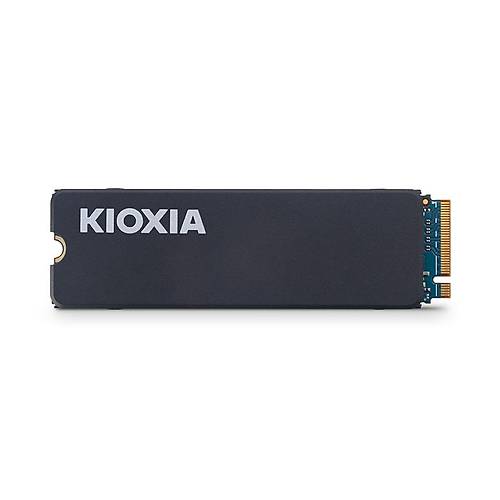 KIOXIA EXCERIA HEATSINK G4 4TB M.2 NVMe PCIe 6200-4900 SSD LSC11K4T09G8