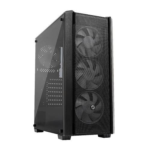 Fr�sby Fc-9440G 650W 80+ 4Xrgb Mesh Kasa