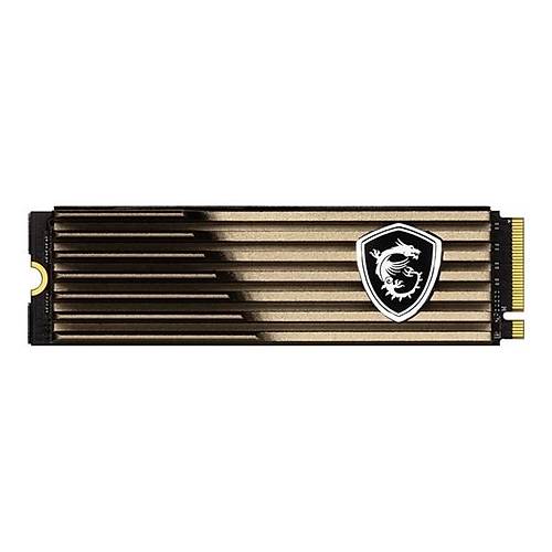 Ms 1Tb Spatum M480 Pro 7400-6000Mb-S M2 Nvme Gen4 Disk