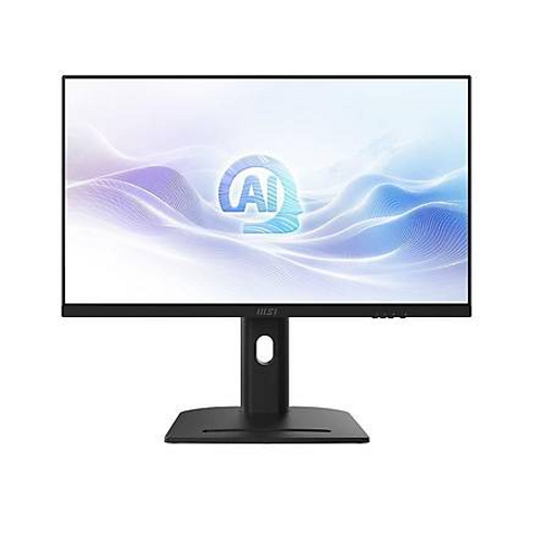 MSI MODERN AM273QP AI 1UM-076XTR 27 WQHD 16:9 (2560X1440) ULTRA 5 125H 16GB DDR5 1TB SSD DOS SIYAH AIO PC