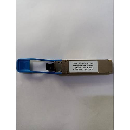 Beek Bn-Qsfp-40Ge-Lr4  Qsfp+ 40G 1310Nm 10Km Smf