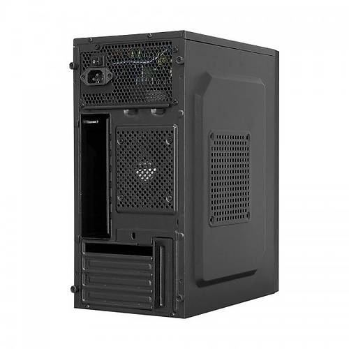 Frisby 350W (FC-2710B) Mini Tower