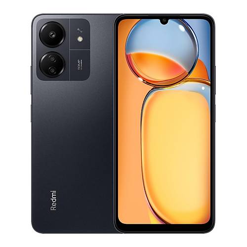 Xiaomi Redmi 13C 256 GB 8 GB Ram Siyah