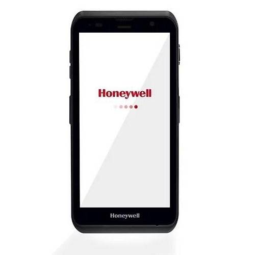 HONEYWELL 5 EDA52 Wlan 4G LTE (2D) Karekod Android 11 El Terminali 4GB RAM-64GB