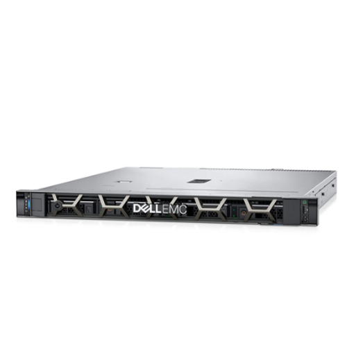 Dell PowerEdge E-2314 1x16GB 1x480GB H355