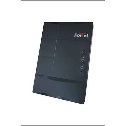 FORTEL P832 4-16 TELEFON SANTRALI 5 DK ROBOT