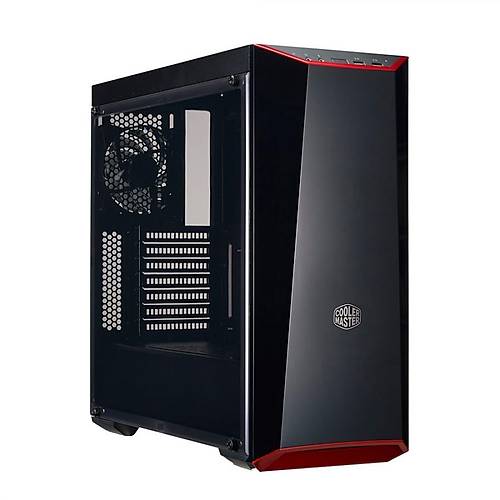 Cooler Master 600W MasterBox Lite 5 80+ Mid Tower