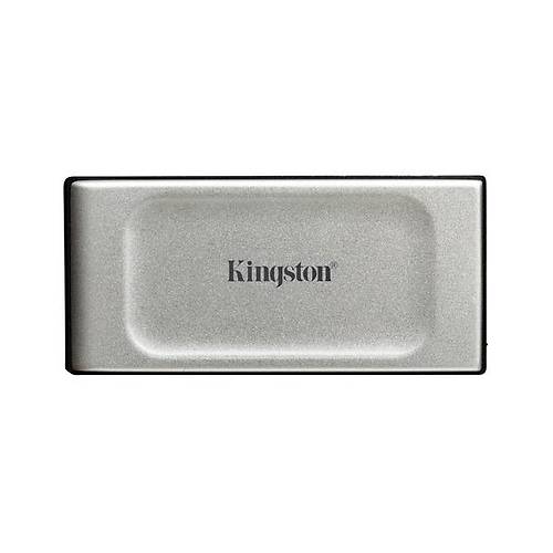 Kingston  2000Gb Xs2000 Portable Ssd ( Sxs2000-2000G )