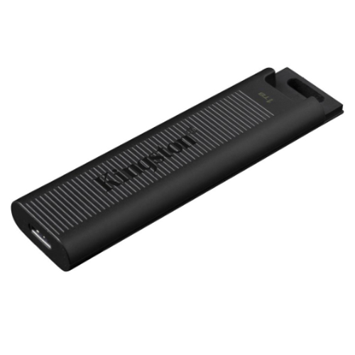 K�ngston 1Tb Datatraveler Max Dtmax-1Tb Type-C Usb Bellek