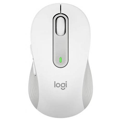Logitech M650 Signature Kablosuz Mouse Beyaz 910-006255