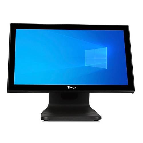 Twox Tp-4950 18.5 I5 5.Nesil 128Gb Ssd 8Gb 1366X768 Dokunmatik Pos Pc