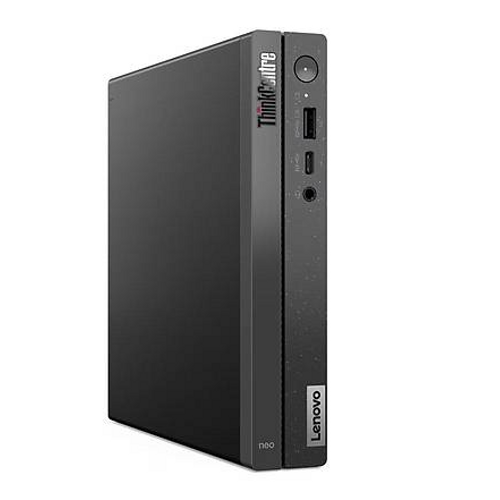 LENOVO ThinkCentre neo 50q 12LN006KTR i5-13420H 16GB 512GB SSD DOS Mini Bilgisayar