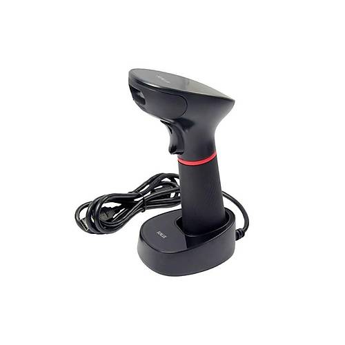 SUNLUX XL-9610 Kablosuz Karekod 1D-2D Standlı Barkod Okuyucu