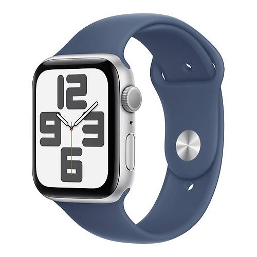 Apple Watch SE 40 mm GPS Mavi MXEC3TU-A
