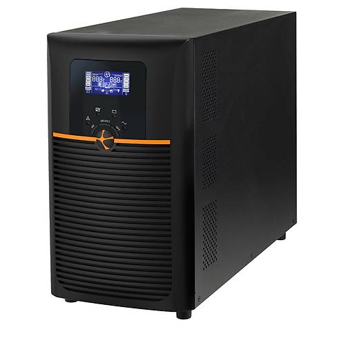 TUN�MAT�K NEWTECH ECO X9KVA1-1 LCD 7AHTSK10248 UPS