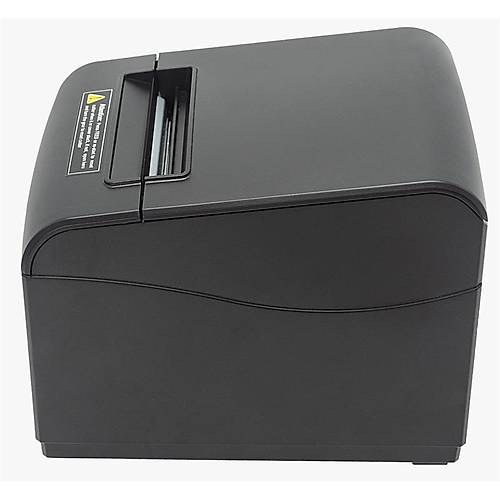 Twox Rp-820 203Dp Direkt Termal Usb+Ethernet Fi Yazc