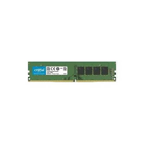 Crucal 16Gb Ddr4 3200Mhz Cl22 Pc Ram Ct16G4Sfra32A