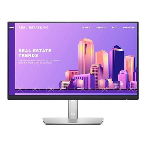 Dell 21.5
