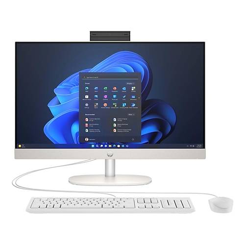 HP ProOne 9H6M8ET1T 23.8 R5-7520U 16 GB 1TB SSD Win 11 Pro ALL IN ONE PC