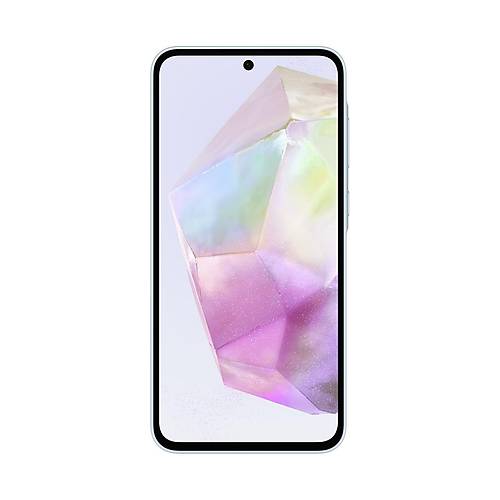 Samsung Galaxy A35 128 GB 8 GB Ram Ak Mavi SM-A356ELBPTUR