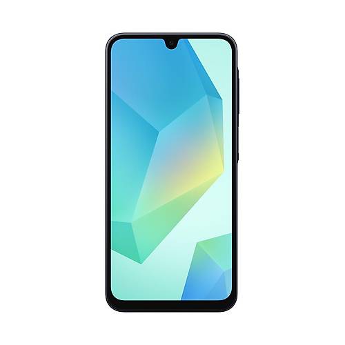 Samsung Galaxy A16 128 GB 6 GB Ram Siyah