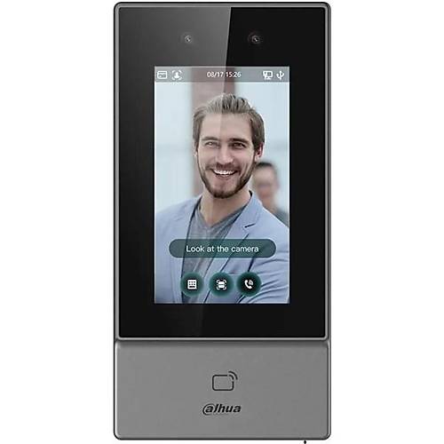 DAHUA DHI-ASI6213S-PW Access Standalone (Yz, ifre, Mifare)