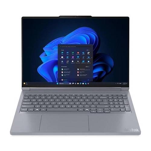 LENOVO 16" THINKBOOK 16 G6 21U00013TX RYZEN 9 8940HX- 64GB DDR5 RAM 4TB M2 NVME 8GB RTX5060 FDOS