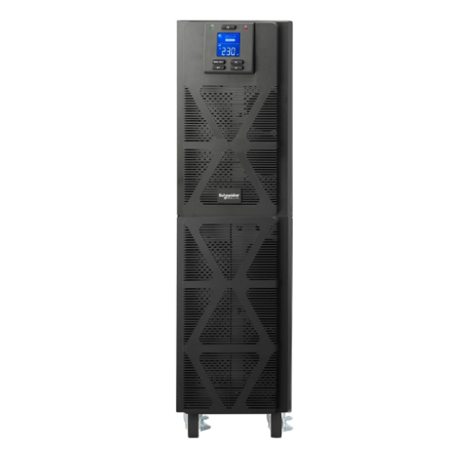SCHNEIDER 10KVA EASY SRVS10KI ONLINE 1-1F LCD EKRAN TOWER UPS
