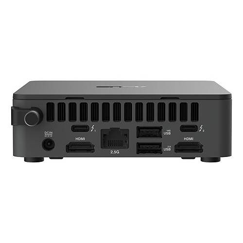 ASUS MINIPC RNUC13ANKI500002I