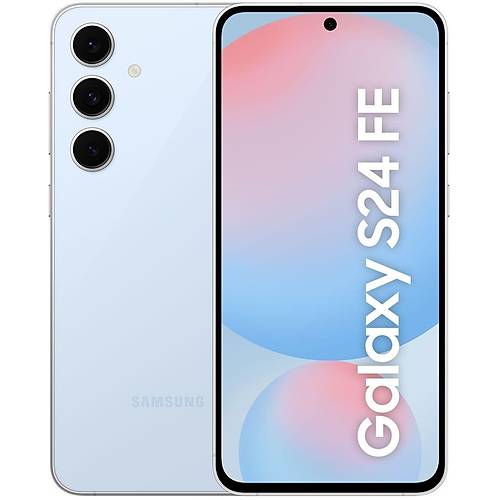 Samsung Galaxy S24 FE 256 GB 8 GB Ram MAV