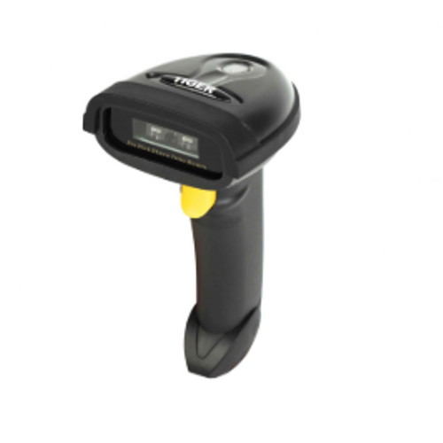 PERKON Tiger CS611-BT CCD USB El Tipi Kablosuz 1D Barkod okoyucu