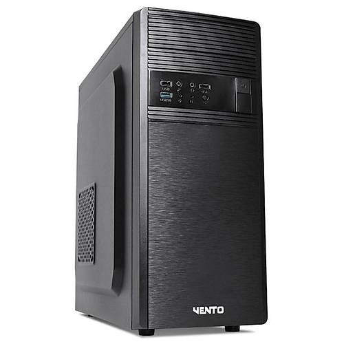 Vento Vs116F 350W Peak Standart Mid-Tower Pc Kasas