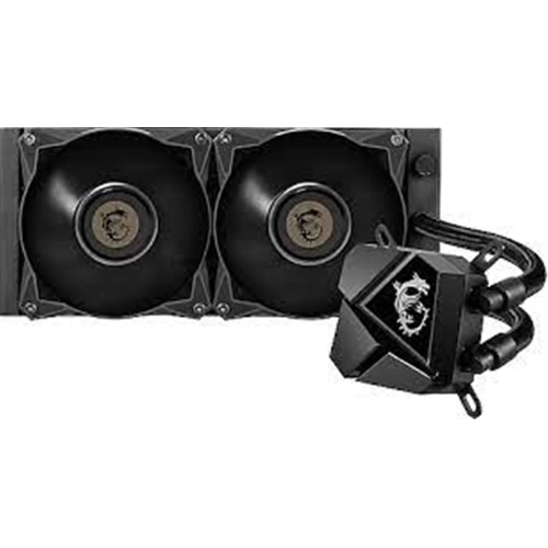 AZTECH LIQUID COOLING AZ240-1B (intel-Amd Destekli) ARGB LED 240MM SIVI SOĞUTMA SISTEMI