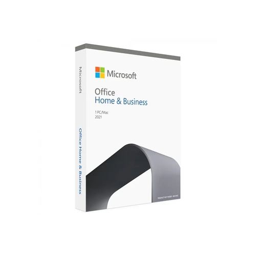 Ms Office Home And Bus. 2021 Tr Kutu T5D-03555Word+Excel+Powerpont+Outlook+Onenote