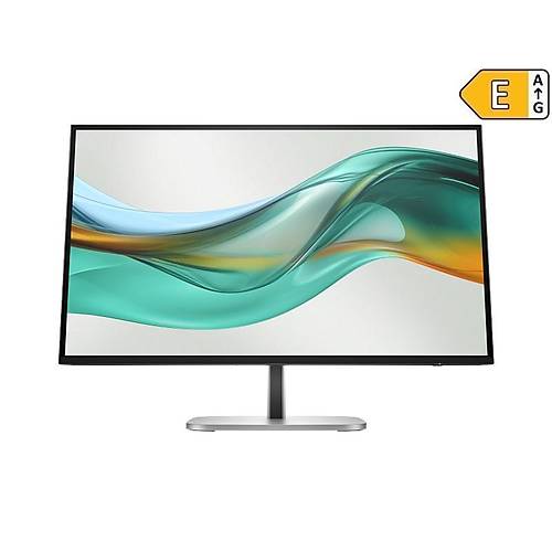 HP Series 5 Pro 527pu 27" 5ms Type-C Pivot IPS