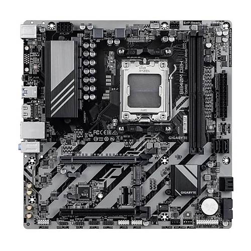 Gigabyte B840M D2H D5 AM5 Hdmi