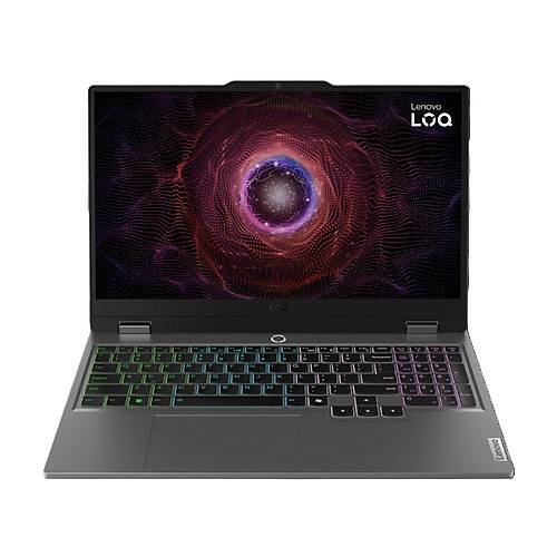 Lenovo LOQ 15ARP9 [R7-7435HS] 16GB 512GB SSD 15.6