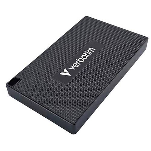 VERBATIM 512GB 32030 TYPEC METAL HARC SSD DSK