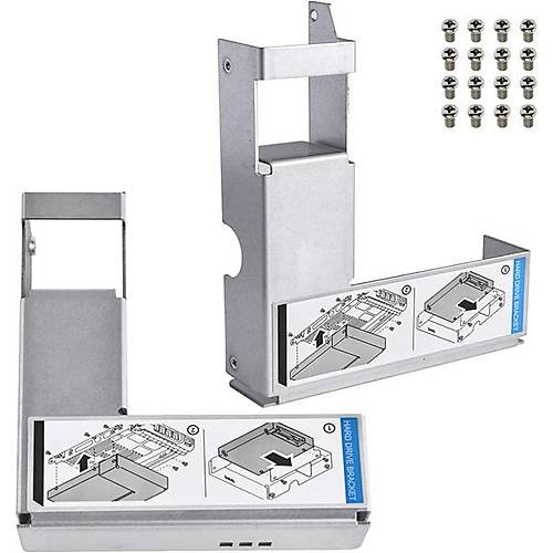 Dell 09W8C4 3.5 To 2.5 Server Hdd Kzak