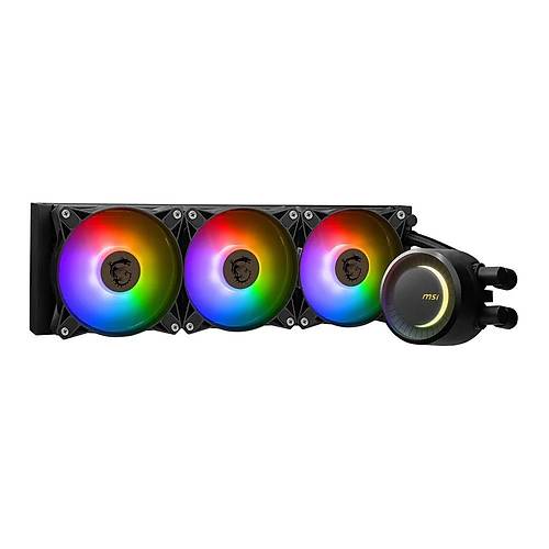 Ms 360Mm Mag Corelqud E360 Argb Sv Soutmal Am5-1700P lemci Fan